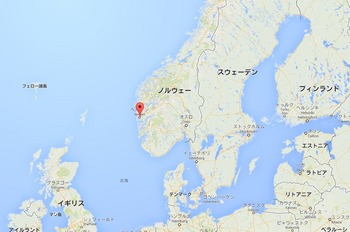 ベルゲン   Google マップ.jpeg